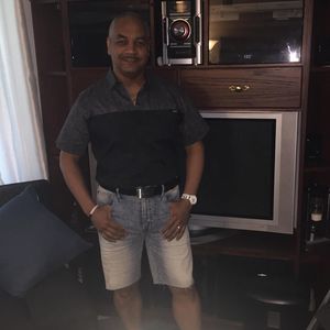 Meet your Posher, Amado